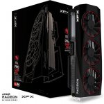 XFX Quicksilver Radeon RX 9070XT Magnetic Air Edition 16GB GDDR6 RX-97TMAQKB9 – Zboží Živě