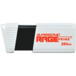 Patriot RAGE Prime 250GB PEF250GRPMW32U – Zbozi.Blesk.cz