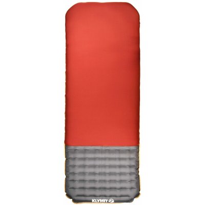 Klymit Klymaloft – Zboží Mobilmania