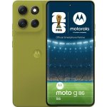 Motorola Moto G86 Power 5G 8GB/256GB PANTONE Golden Cypress – Zboží Živě