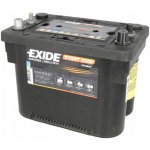 Exide Start AGM 12V 50Ah 800A EM1000 – Sleviste.cz