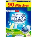 Weisser Riese Univerzální prací prášek 90 PD 4,5 Kg