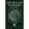 Kniha True Law of Kingship