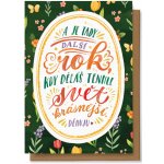 Chaukiss A je tady další rok, kdy děláš tenhle svět krásnější. Děkuju – Sleviste.cz