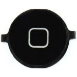 Klávesnice Apple iPhone 4 tlačítko domů – Zboží Živě