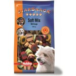 Nobby StarSnack Soft Mix Drop 200 g