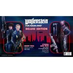 Wolfenstein: Youngblood (Deluxe Edition) – Zbozi.Blesk.cz