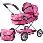 Bayer Desing City Smart růžový – Zboží Dáma