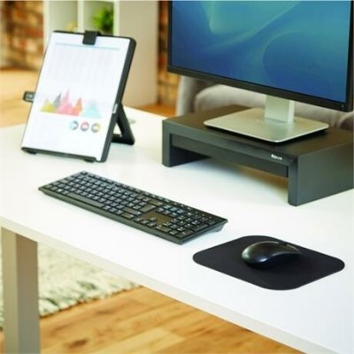 Fellowes - černá 29704 – Zbozi.Blesk.cz
