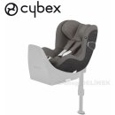 Cybex Sirona Z2 i-Size Plus 2023 Soho Grey