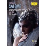 Salome: Wiener Philharmoniker DVD – Hledejceny.cz