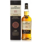Glenlivet Master Distiller's Reserve 40% 1 l (karton) – Zboží Mobilmania