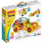 Quercetti Tecno Jumbo – Hledejceny.cz