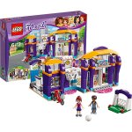 LEGO® Friends 41312 Sportovní centrum v městečku Heartlake – Zboží Živě