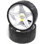 Powakaddy Freeway II Trolley Wide Wheels Assembly – Hledejceny.cz
