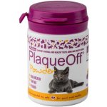 PlaqueOff Powder Cat 40 g – Zboží Mobilmania