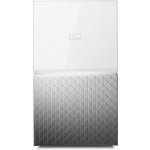 WD My Cloud Home Duo WDBMUT0120JWT-EESN – Hledejceny.cz