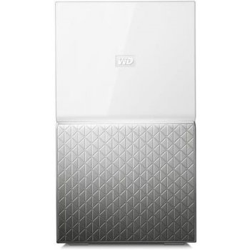 WD My Cloud Home Duo WDBMUT0120JWT-EESN