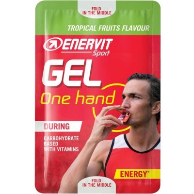 Enervit Enervit One hand gel 12.5 ml – Zboží Dáma