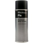 Koch Lak na plast černý spray 400 ml – Zboží Mobilmania