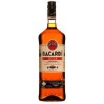 Bacardi Spiced 35% 1 l (holá láhev) – Hledejceny.cz