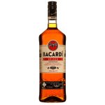 Bacardi Spiced 35% 1 l (holá láhev) – Zboží Dáma