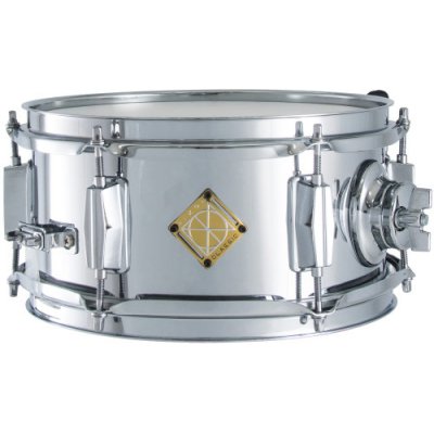 Dixon Classic Steel Snare 10x5" – Zboží Mobilmania