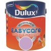 Interiérová barva Dulux EasyCare 2,5 l záhon fialek