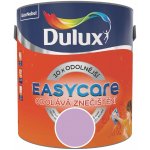 Dulux EasyCare 2,5 l záhon fialek – Zboží Mobilmania