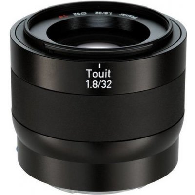 ZEISS Touit 32mm f/1.8 E Sony NEX