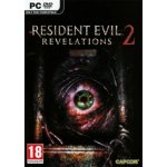 Resident Evil: Revelations 2 - Episode 1: Penal Colony – Hledejceny.cz