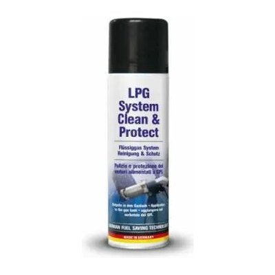 Autoprofi LPG System Clean & Protect 120 ml – Sleviste.cz