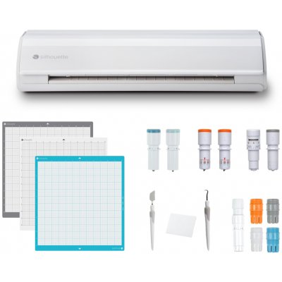 Silhouette CAMEO5 – Zboží Živě