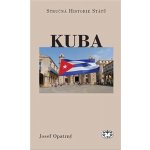 Kuba - Opatrný Josef – Hledejceny.cz