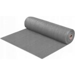 Bradas stínící tkanina 95 % 1,5 x 10 m šedá – HobbyKompas.cz