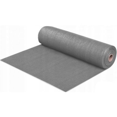 Bradas stínící tkanina 95 % 1,5 x 10 m šedá – HobbyKompas.cz