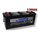 Varta Promotive Black 12V 120Ah 680A 620 045 068 | Zboží Auto