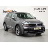 Automobily Volkswagen Tiguan Automatická převodovka