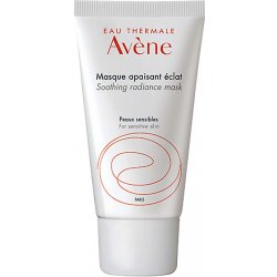 Avène Zklidňující rozjasňující maska 50 ml