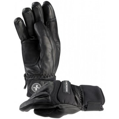 Lacroix Technik glove 999 noir 16/17