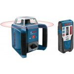 Bosch GRL 400H Professional set 061599403U – Zboží Mobilmania