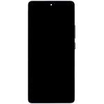 LCD Displej + Dotyková deska Xiaomi Redmi Note 14 Pro 4G – Zboží Živě