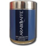 Arabicaffe BEZKOFEINOVÁ zrnková 250 g – Hledejceny.cz