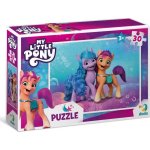 DODO My Little Pony Izzi a Sunny 30 dílků – Sleviste.cz