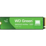 WD Green SN3000 2TB, WDS200T4G0E – Zboží Živě
