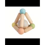 Plan Toys Tvarovací Triangle "PlanLifestyle" – Hledejceny.cz