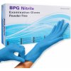 Meditech BPG nitril nepudrové 100 ks