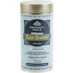 Organic India Tulsi Brahmi BIO 100 g – Zboží Mobilmania