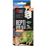 Repti Planet Desert UVB 10.0 13 W – Zboží Dáma