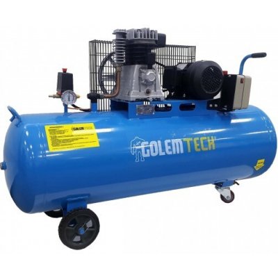 Golemtech 150L